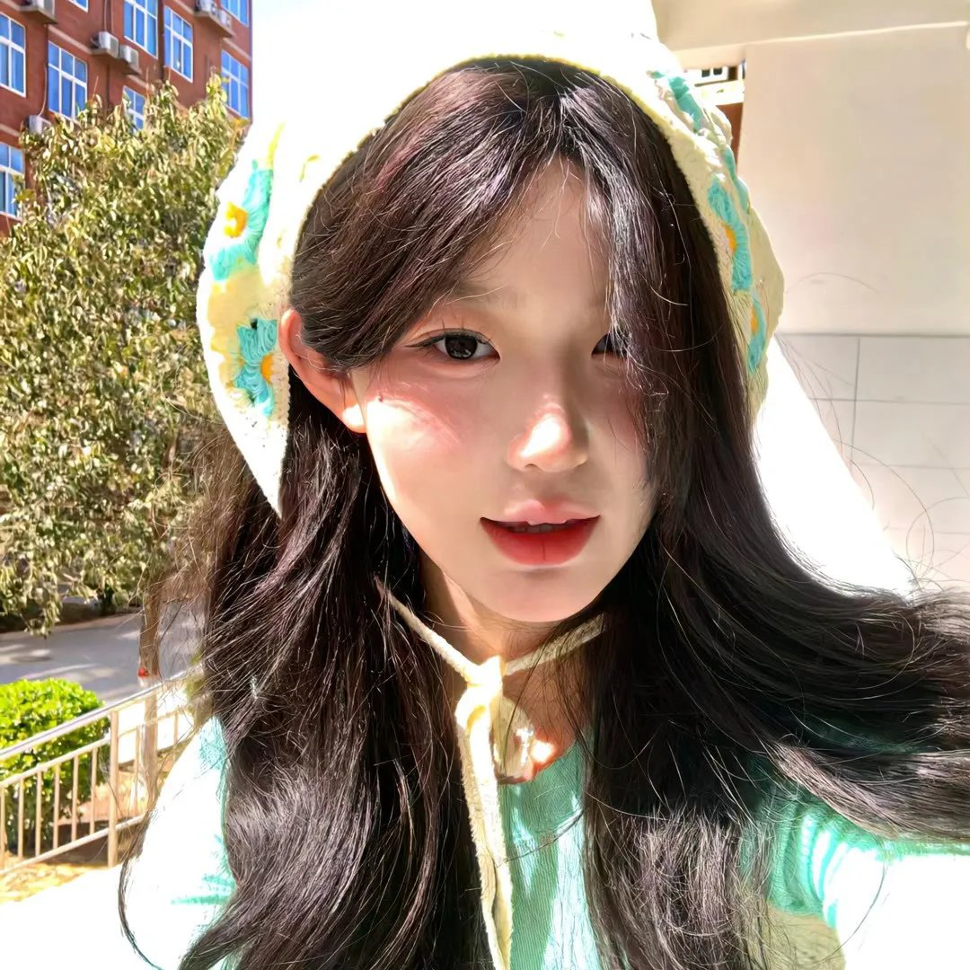 玉女情怀