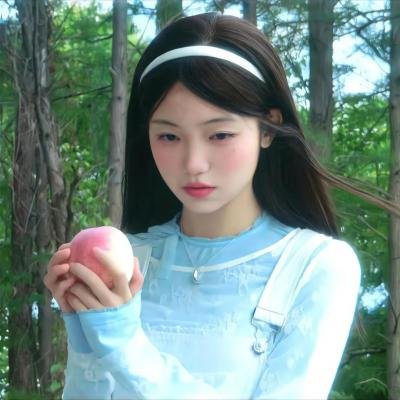世界温柔的冷漠